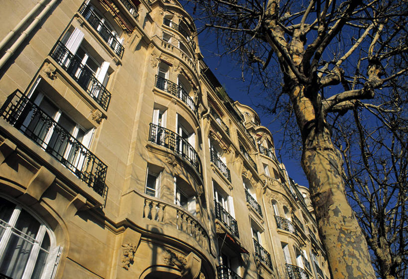 无人,横图,法国,巴黎,欧洲,首都,摄影,法国文化,彩图,旅行