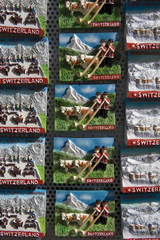 无人,竖图,室外,瑞士,欧洲,纪念品,摄影,西欧,格林德瓦,彩图