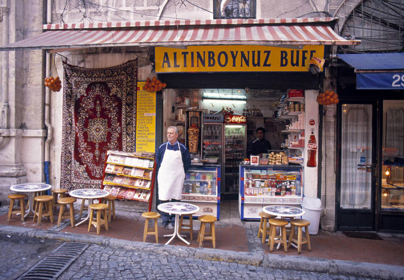 商店,横图,欧洲,摄影,伊斯坦布尔,彩图,旅行