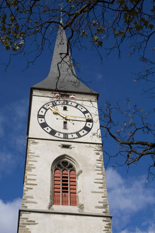 无人,教堂,竖图,瑞士,欧洲,摄影,西欧,中欧,瑞士联邦,格劳宾登州,格劳宾登,彩图