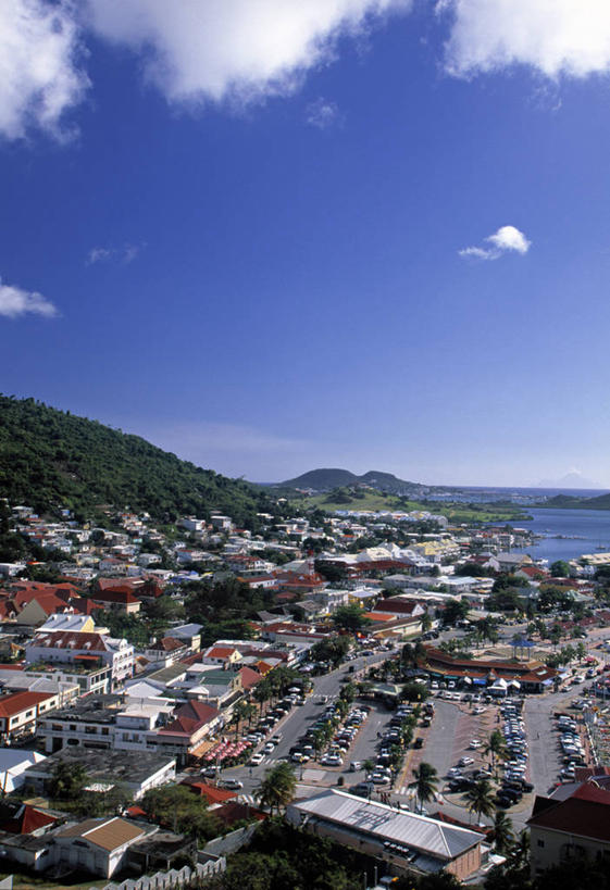 无人,竖图,岛,摄影,热带气候,彩图,旅行,法国海外领土