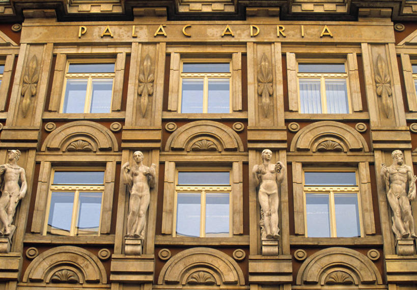 无人,横图,欧洲,首都,摄影,东欧,捷克共和国,布拉格,彩图