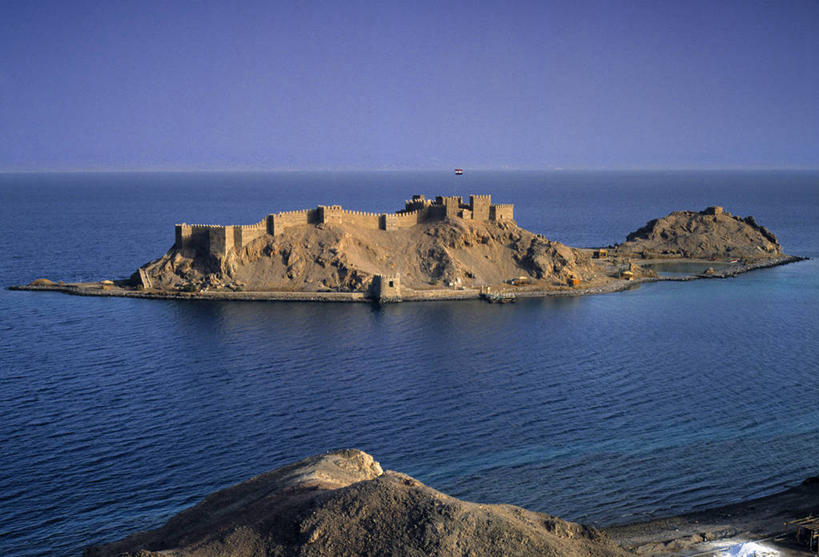 无人,横图,非洲,埃及,摄影,中东,红海,彩图