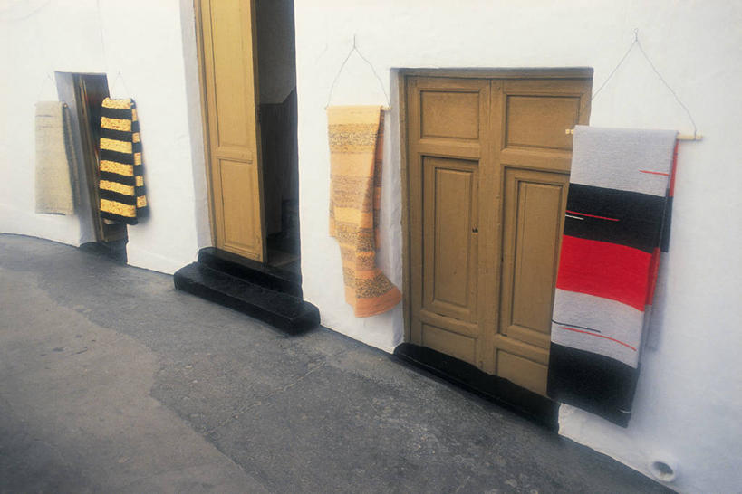 无人,横图,西班牙,欧洲,门口,摄影,安达路西亚,彩图