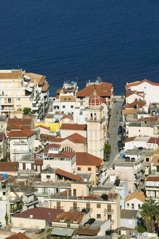 无人,竖图,希腊,欧洲,摄影,西欧,地中海文化,南欧,希腊文化,扎金索斯,彩图,艾奥尼亚群岛