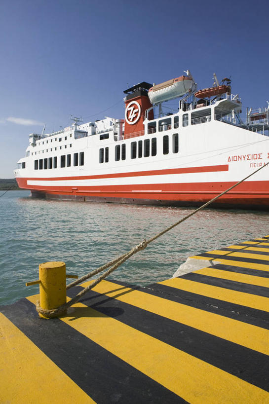 无人,竖图,船,希腊,欧洲,运输,摄影,西欧,地中海文化,南欧,希腊文化,伯罗奔尼撒,彩图