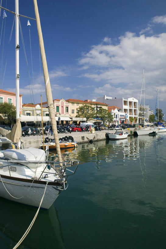 无人,竖图,希腊,欧洲,摄影,西欧,地中海文化,南欧,希腊文化,爱琴海群岛,莱斯博斯岛,彩图