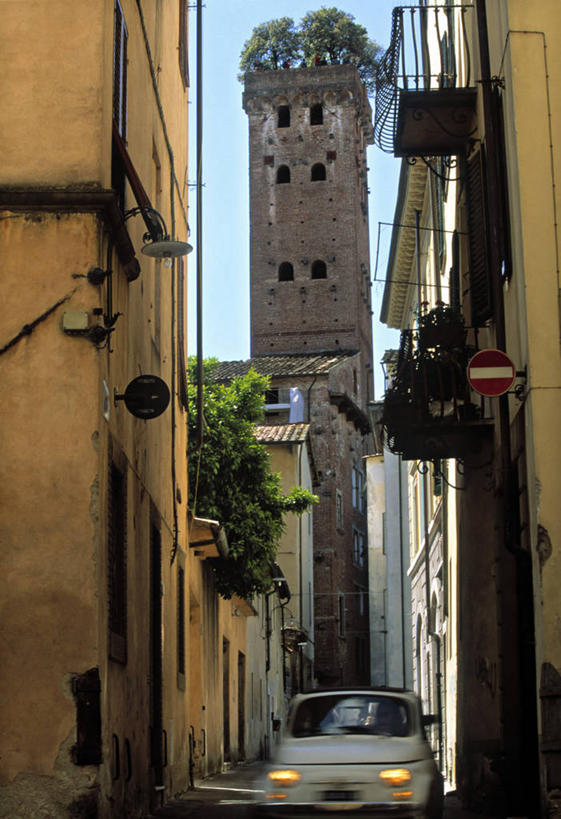 无人,竖图,意大利,欧洲,摄影,托斯卡纳区,卢卡,彩图