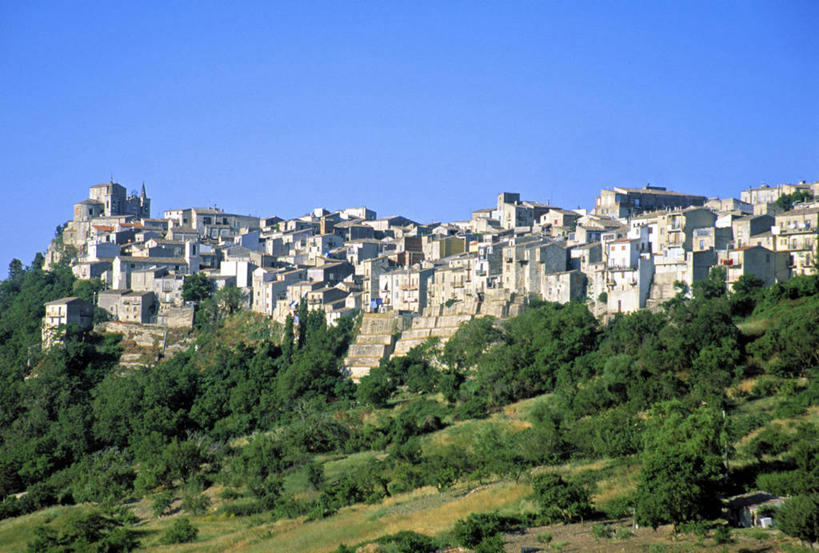 无人,横图,山,意大利,欧洲,乡村,摄影,西西里,彩图