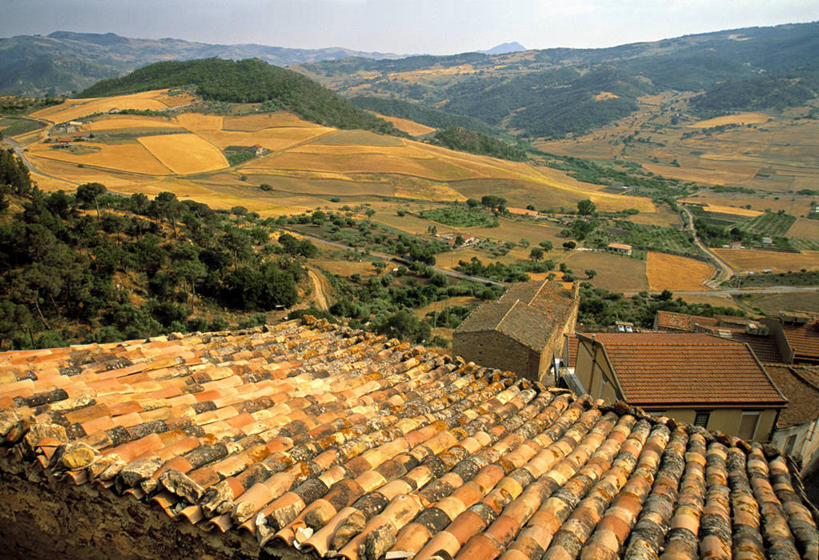 无人,横图,意大利,欧洲,摄影,西西里,卡塔尼亚,彩图