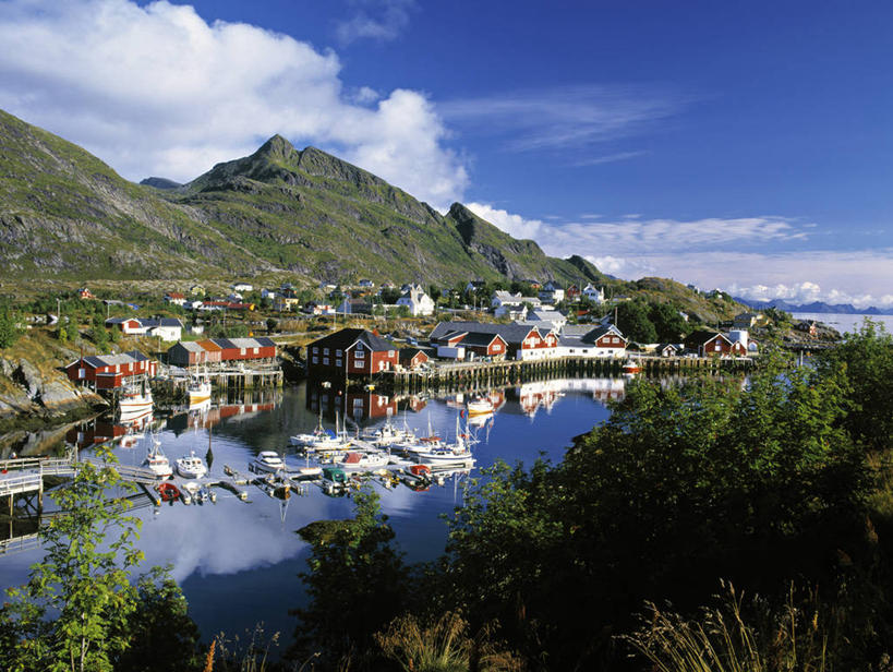 无人,横图,挪威,欧洲,摄影,斯堪的纳维亚,斯堪狄纳维亚半岛,彩图