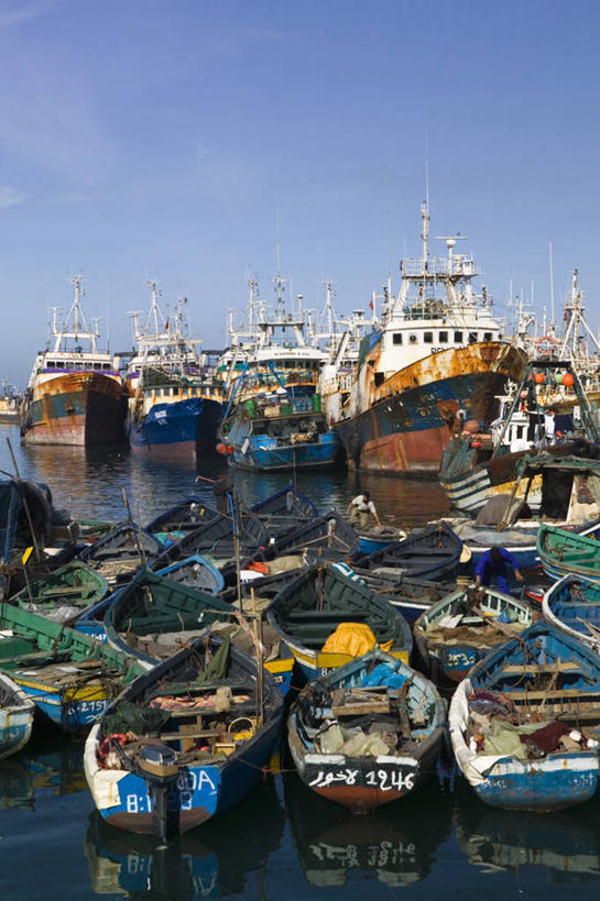 无人,竖图,非洲,摩洛哥,渔船,摄影,北非,阿非利加洲,摩洛哥王国,阿加迪尔,阿加迪尔省,摩洛哥文化,彩图