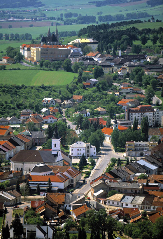 无人,竖图,斯洛伐克,摄影,东欧,彩图