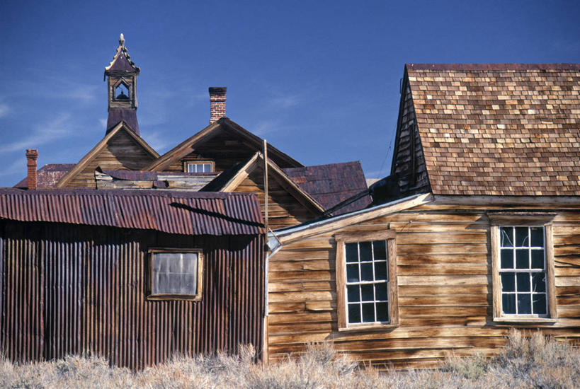 无人,横图,室外,美国,摄影,北美,北美洲,加利福尼亚,美洲,加州,加利福尼亚州,金州,黄金州,北亚美利加洲,亚美利加洲,莫诺县,波地州立历史公园,彩图,美利坚合众国