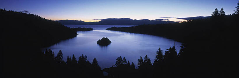 无人,横图,全景,室外,美国,地形,摄影,北美,加利福尼亚,太浩湖,彩图