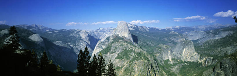 无人,公园,横图,全景,室外,美国,地形,山谷,摄影,北美,北美洲,国家公园,加利福尼亚,约塞米蒂国家公园,美洲,加州,加利福尼亚州,优胜美地国家公园,金州,黄金州,北亚美利加洲,亚美利加洲,美国尤塞米提国家公园,优山美地,约瑟米提国家公园,彩图,美利坚合众国