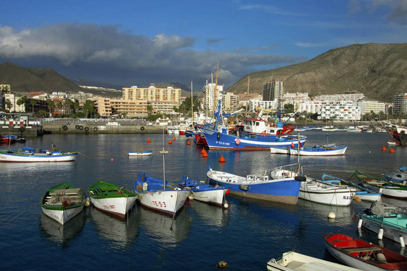 无人,横图,西班牙,摄影,加那利群岛,特内里费岛,大西洋群岛,彩图,旅行