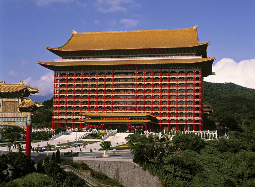 无人,横图,酒店,台湾,亚洲,首都,摄影,台北,彩图,旅行