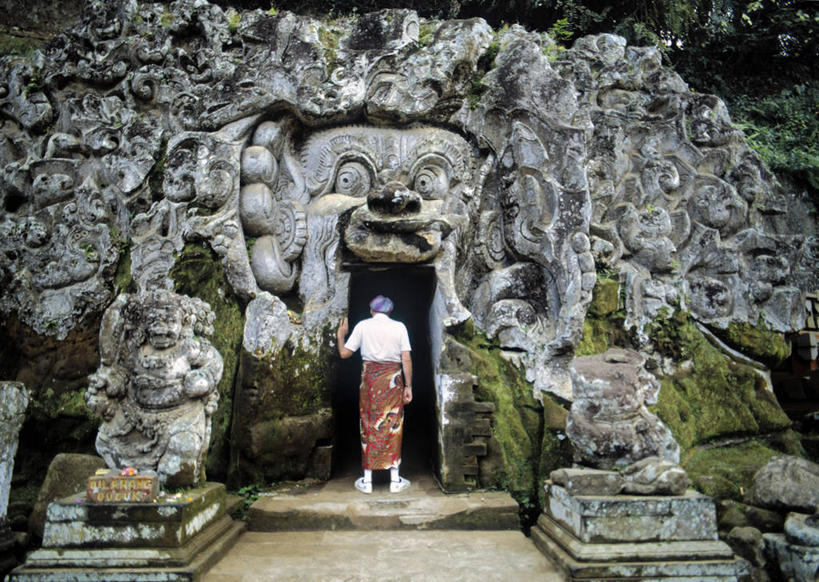 无人,横图,印度尼西亚,亚洲,摄影,东南亚,彩图,旅行,巴厘