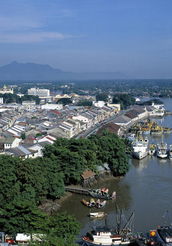 无人,竖图,马来西亚,亚洲,摄影,东南亚,婆罗洲,加里曼丹岛,婆罗洲岛,马来西亚联邦,沙捞越,砂拉越州,犀鸟之乡,彩图,旅行,古晋