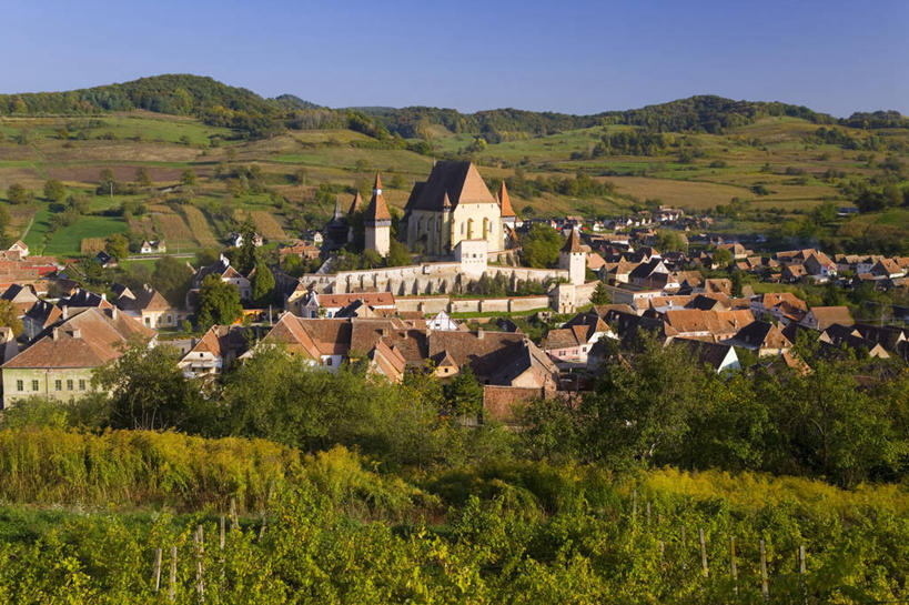 无人,横图,欧洲,罗马尼亚,地标建筑,摄影,东欧,中欧,特兰西瓦尼亚,彩图