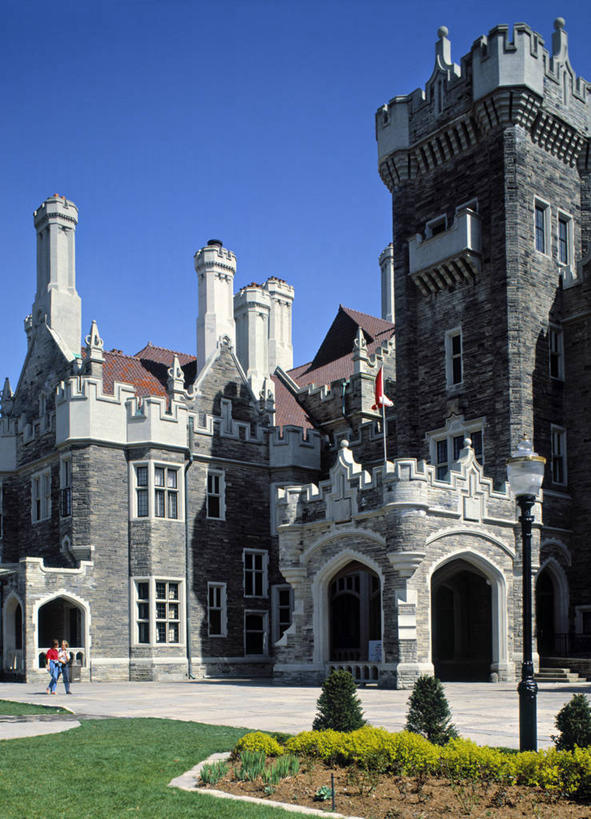 无人,竖图,加拿大,摄影,北美,多伦多,彩图,旅行