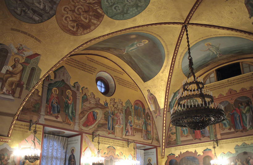 无人,横图,室内,城市,欧洲,俄罗斯,首都,摄影,东欧,莫斯科,克里姆林宫,彩图,俄罗斯文化