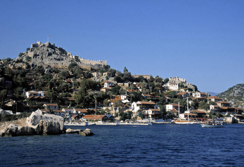 无人,横图,欧洲,土耳其,亚洲,摄影,地中海文化,彩图,旅行