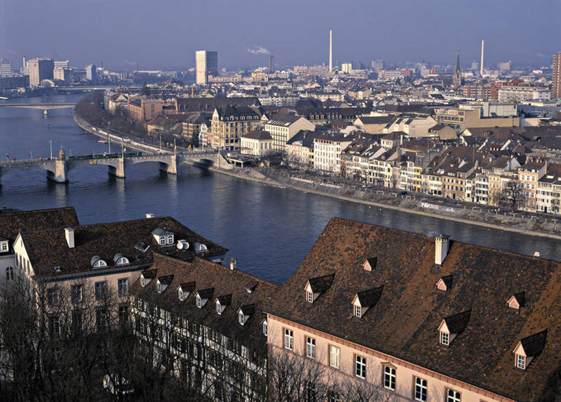 无人,横图,室外,河流,瑞士,欧洲,摄影,莱茵河,彩图,旅行