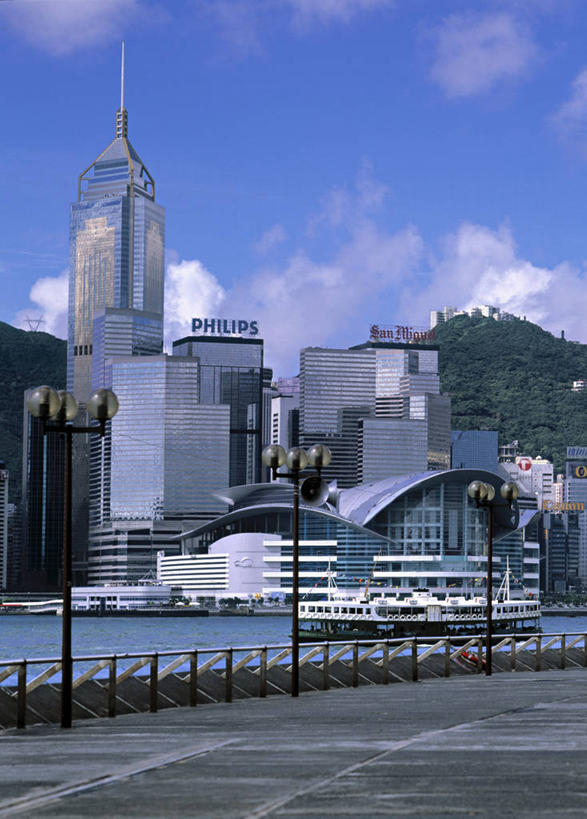 无人,竖图,室外,天际线,城市,香港,亚洲,摄影,九龙,彩图,旅行