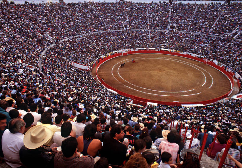 横图,锻炼,快乐,比赛,运动,竞争,斗牛,墨西哥,首都,娱乐,斗牛场,休闲,摄影,中美洲,体育运动,拉丁美洲,墨西哥城,体育,彩图,健身,旅行,西班牙斗牛