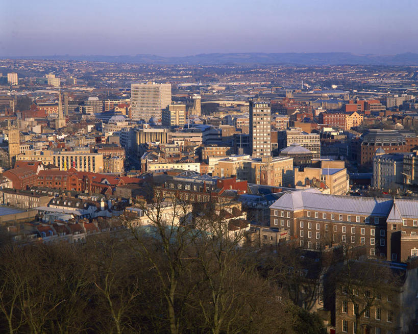 无人,横图,室外,天际线,城市,英国,欧洲,英格兰,摄影,西欧,北欧,英国文化,彩图,爱文