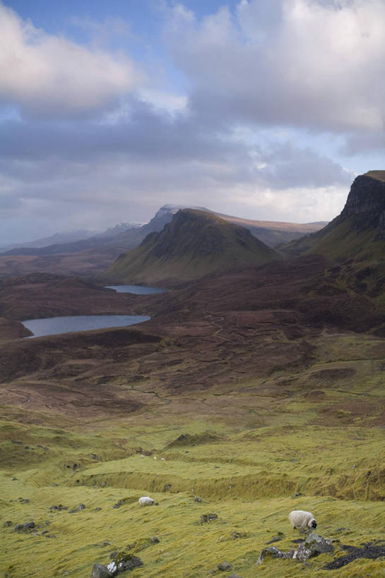 无人,竖图,英国,欧洲,岛,地形,苏格兰,摄影,西欧,北欧,英国文化,斯盖岛,彩图