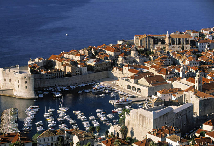 无人,横图,室外,城市,欧洲,克罗地亚,摄影,巴尔干,前南斯拉夫,亚得里亚海,海滩,彩图,旅行