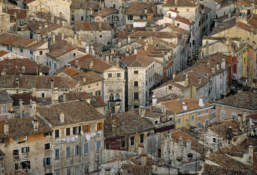 无人,横图,欧洲,克罗地亚,摄影,巴尔干,前南斯拉夫,亚得里亚海,罗维尼,伊斯特利亚,彩图,旅行