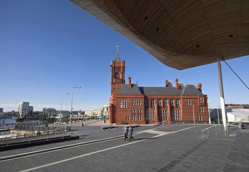 横图,城市,英国,欧洲,首都,摄影,西欧,北欧,威尔士,英国文化,加的夫,彩图