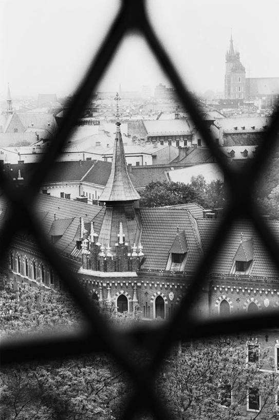 无人,竖图,波兰,摄影,东欧,克拉科夫,彩图,旅行