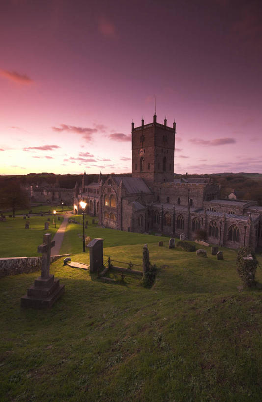 无人,竖图,英国,欧洲,摄影,西欧,北欧,威尔士,英国文化,彭布罗克郡,彩图