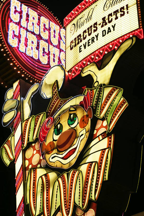 无人,竖图,霓虹灯,美国,摄影,北美,内华达州,里诺,彩图,旅行