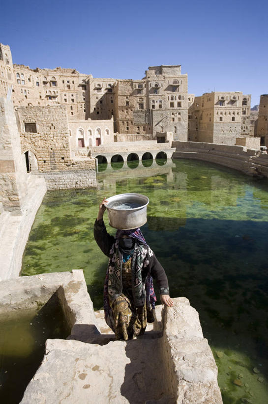 无人,竖图,也门,摄影,中东,彩图,阿拉伯半岛