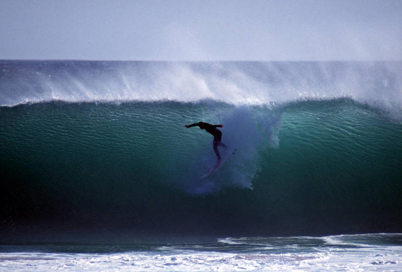 冲浪,一个人,横图,室外,运动,海浪,澳大利亚,波浪,摄影,昆士兰州,澳大拉西亚,海滩,彩图