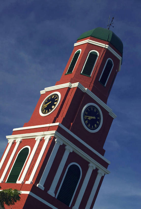 无人,竖图,巴巴多斯,岛,首都,摄影,拉丁美洲,布里奇顿,彩图