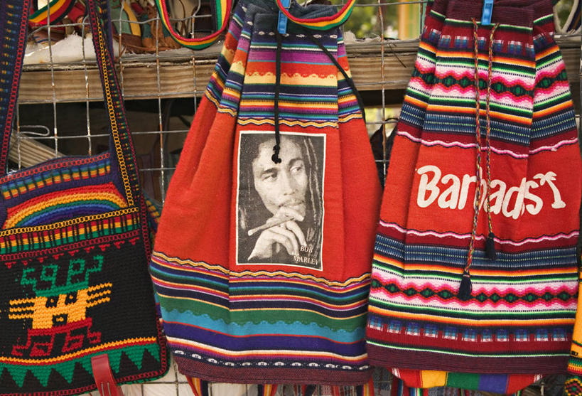 无人,横图,巴巴多斯,岛,首都,摄影,拉丁美洲,布里奇顿,彩图