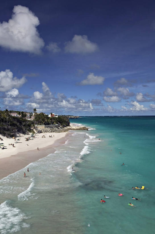 无人,竖图,巴巴多斯,岛,摄影,拉丁美洲,彩图