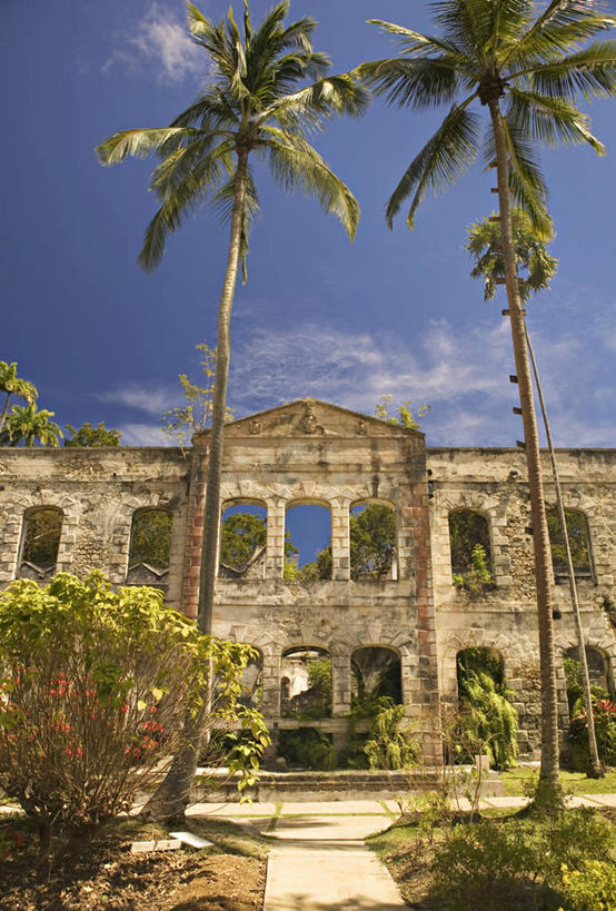 无人,竖图,巴巴多斯,岛,摄影,拉丁美洲,彩图