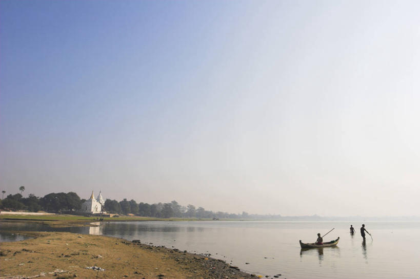 无人,横图,缅甸,亚洲,摄影,东南亚,曼德勒,彩图