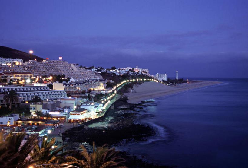 无人,横图,西班牙,欧洲,岛,摄影,加那利群岛,富埃特文图拉岛,大西洋群岛,彩图