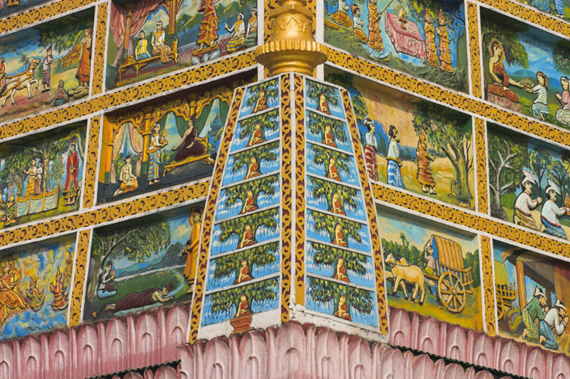 无人,横图,城市,缅甸,亚洲,首都,宝塔,佛塔,摄影,宗教,东南亚,佛教,作画,缅甸联邦,瑞德贡大金塔,仰光大金塔,仰光大金寺,雪德宫大金塔,大金塔,瑞大光塔,瑞光大金塔,彩图,仰光,雪达根大金寺