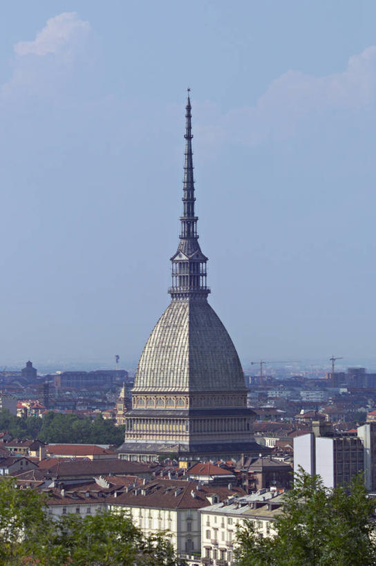 无人,竖图,意大利,欧洲,穹顶,地标建筑,摄影,意大利文化,都灵,都灵省,彩图,旅行