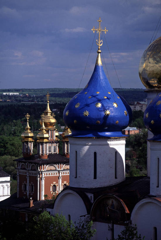 无人,竖图,俄罗斯,摄影,谢尔吉耶夫,彩图